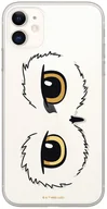 Etui i futerały do telefonów - Etui na Iphone 11 PRO Harry Potter 028 Przeźroczysty - miniaturka - grafika 1