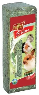Vitapol Siano DLA GRYZONI 500g - Podłoże dla gryzoni - miniaturka - grafika 3