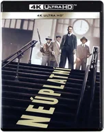 Dramaty Blu-ray - Nietykalni - miniaturka - grafika 1