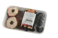 Bakalie - Makar Mieszanka owoców wędzonych i suszonych 250 g - miniaturka - grafika 1