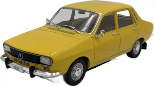 Dacia 1300 model 124207 WhiteBox 1:24 - Samochody i pojazdy dla dzieci - miniaturka - grafika 1