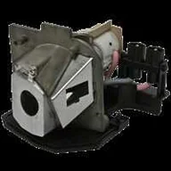 Lampy do projektorów - Lampa do OPTOMA EzPro 727 - oryginalna lampa w nieoryginalnym module - miniaturka - grafika 1