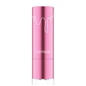 Balsamy do ust - Catrice Soft Glaze Glow Lip Balsam do ust 010 - miniaturka - grafika 1