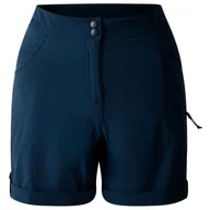 Spodnie sportowe damskie - Szorty damskie Dare 2b Melodic III Short Rozmiar: S / Kolor: niebieski - miniaturka - grafika 1