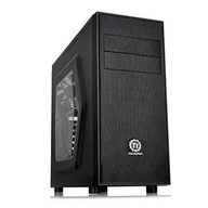 Obudowy komputerowe - Thermaltake Versa H24 - Black Window (CA-1C1-00M1WN-00) - miniaturka - grafika 1