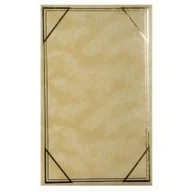 Ramki na zdjęcia - Fotoalbum kieszeniowy szyty Vinyl 5 - Fandy - miniaturka - grafika 1