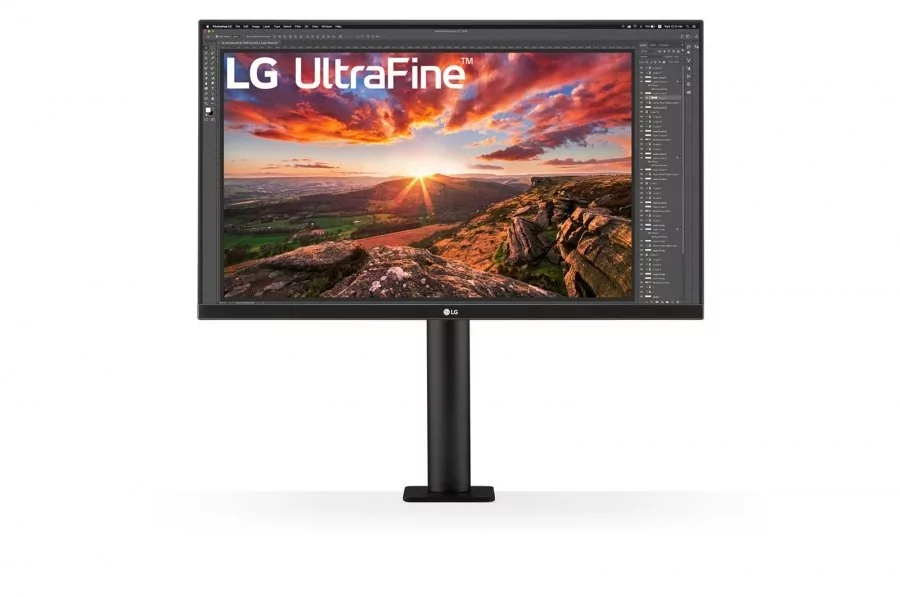 LG UltraFine 27UN880-B
