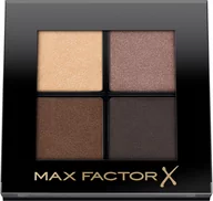 Cienie do powiek - Max Factor Color Xpert Soft Touch Palette Hazy sands 003 - miniaturka - grafika 1