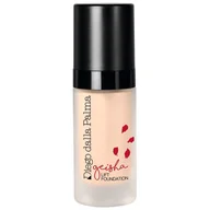 Podkłady do twarzy - Diego Dalla Palma Podkłady Geisha Lift Foundation Podkład - miniaturka - grafika 1