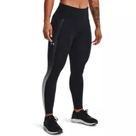 Spodnie sportowe damskie - Legginsy damskie Under Armour SpeedPocket Ankle Tight - miniaturka - grafika 1