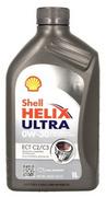 Chemia warsztatowa - Shell OLEJ HELIX 0W30 ULTRA ECT C2/C3 1L 550046305 - miniaturka - grafika 1