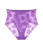 Majtki damskie - Majtki damskie Amourette 300 Summer Highwaist Panty-38 - miniaturka - grafika 1