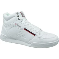 Buty sportowe męskie - 242764 (kolor Biały, rozmiar 42) - miniaturka - grafika 1