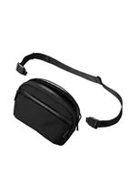 Torby męskie - Torba saszetka na ramię Alpaka Flight Sling Mini 1 l - black - miniaturka - grafika 1