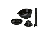 Roboty kuchenne - SILVERCREST KITCHEN TOOLS Wyciskarka do cytrusów do Termorobota MC - miniaturka - grafika 1