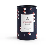 Herbata - MOYA MATCHA Herbata MOYA Wakoucha Organic Japanese Black Tea 60g 7678-71647 - miniaturka - grafika 1