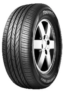 Tourador X Comfort SUV 265/60R18 110H - Opony terenowe i SUV letnie - miniaturka - grafika 1