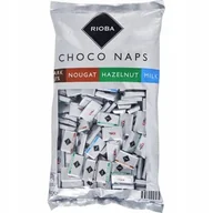 Cukierki - Czekoladki do kawy 1 kg 40 sztukx25g miks smaków - miniaturka - grafika 1