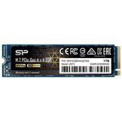 Dyski SSD - Silicon Power US70 1TB (SP01KGBP44US7005) - miniaturka - grafika 1
