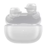 Słuchawki - Xiaomi Mi Redmi Buds 3 Lite białe - miniaturka - grafika 1