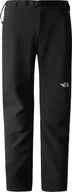 Odzież trekkingowa męska - The North Face Spodnie Trekkingowe The North Face DIABLO REG TAPERED PANT Męskie 30 - miniaturka - grafika 1