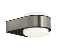 Lampy ogrodowe - Briloner 3035-012- LED Kinkiet zewnętrzny HANAU LED/6,5W/230V IP44 chrom - miniaturka - grafika 1