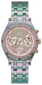 Zegarki damskie - Zegarek Guess GW0440L3 - miniaturka - grafika 1