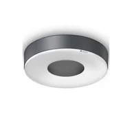 Lampy sufitowe - STEINEL lampa sufitowa LED RS 200 SC - miniaturka - grafika 1