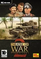 Gry PC Cyfrowe - Theatre of War 2: Afryka - miniaturka - grafika 1