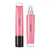 Błyszczyki do ust - Shiseido Shimmer GelGloss połyskujący błyszczyk do ust o dzłałaniu nawilżającym odcień 04 Bara Pink 9 ml - miniaturka - grafika 1