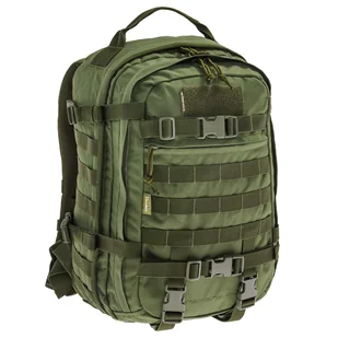 Wisport Plecak Sparrow 30 II cordura olive green - Plecaki - miniaturka - grafika 7