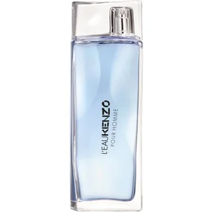 Kenzo L'Eau Kenzo Pour Homme woda toaletowa dla mężczyzn 100 ml - Wody i perfumy męskie - miniaturka - grafika 1