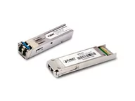Pozostałe akcesoria sieciowe - Planet MTB-LR Moduł$72 SFP+ 10G Single-Mode 10km - miniaturka - grafika 1