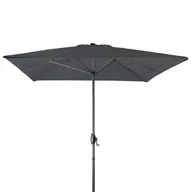 Parasole ogrodowe - Basic Lift 2 x 3 m – parasol uchylny z rączką 840 - miniaturka - grafika 1