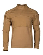 Koszule męskie - Koszula polowa Dark Coyote Assault - miniaturka - grafika 1