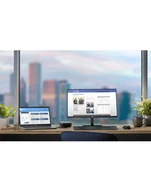 Stacje dokujące i replikatory portów - hewlett-packard HP USB-C G5 Dock - miniaturka - grafika 1