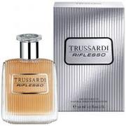 Wody i perfumy męskie - Trussardi Riflesso Woda toaletowa 50ml - miniaturka - grafika 1