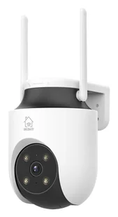 Deltaco SH-IPC18 2304 x 1296 px - Kamery do monitoringu - miniaturka - grafika 1