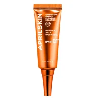 Serum do twarzy - APRILSKIN - Carrotene IPMP Clearing Solution 20ml - miniaturka - grafika 1