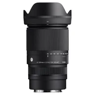 Obiektywy - Sigma 16-300mm f/3.5-6.7 DC OS Contemporary Fuji X - miniaturka - grafika 1