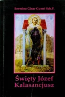 Religia i religioznawstwo - Święty Józef Kalasancjusz - miniaturka - grafika 1