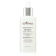 Serum do twarzy - Isntree Tw-real Bifida Ampoule 50ml - miniaturka - grafika 1