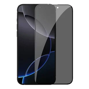 Szkło hartowane Nillkin Guardian iPhone 16 Pro - Szkła hartowane na telefon - miniaturka - grafika 1