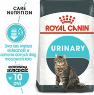 Sucha karma dla kotów - Royal Canin Urinary Care 10 kg - miniaturka - grafika 1