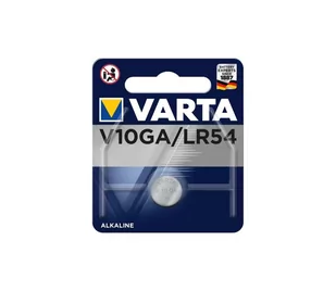 Varta BATERIA LR54 / V10GS VAR229 - Baterie i akcesoria - miniaturka - grafika 2