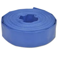Inne akcesoria do nawadniania - Lumarko Wąż płaski, 100 m, 2", PVC - miniaturka - grafika 1