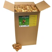 Węgiel do grilla - Feniks Ecofirelighters Feniks Eko Podpałka 10 kg - 950 - 1000 szt do Kominka Pieca Grilla - miniaturka - grafika 1
