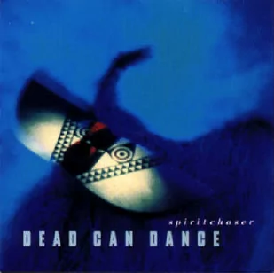 Sonic Spiritchaser CD) Dead Can Dance - Rock - miniaturka - grafika 1