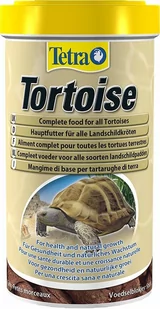 Tetra Tortoise 250 ml - Pokarm dla płazów i gadów - miniaturka - grafika 1