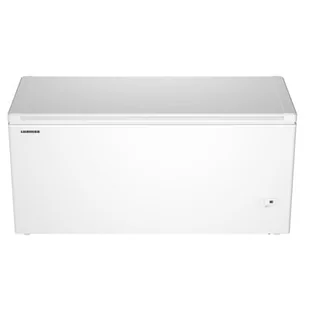 Zamrażarka Liebherr CFe 2500 Pure - Zamrażarki - miniaturka - grafika 1